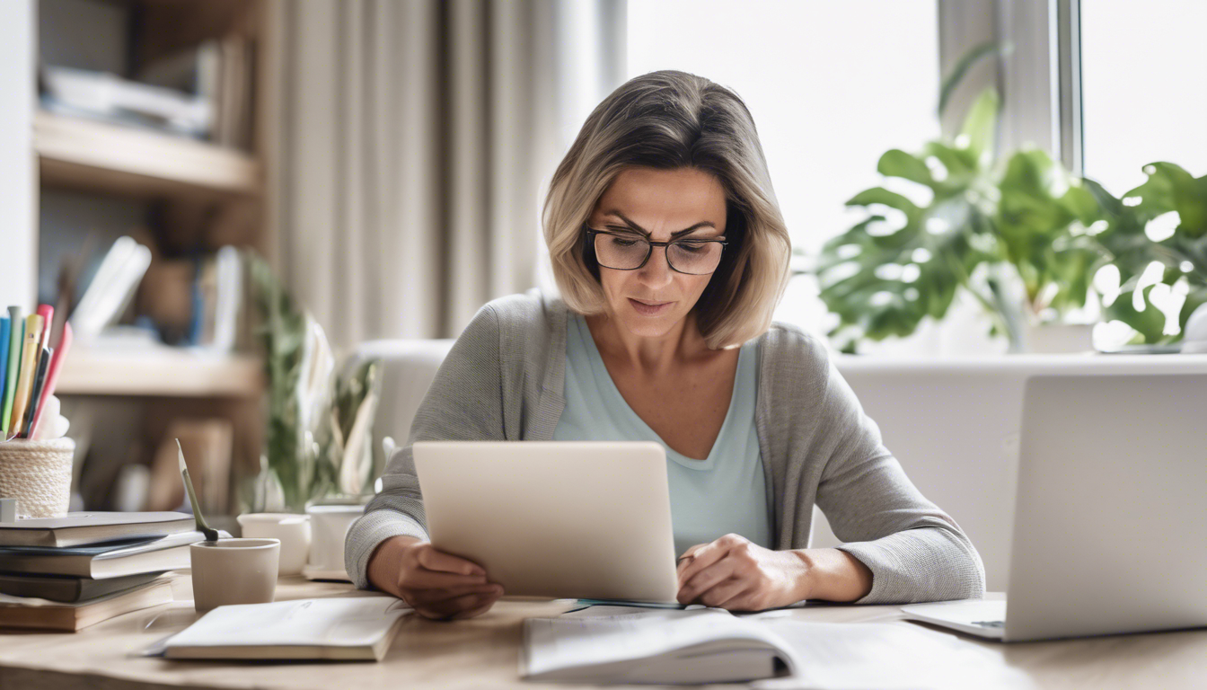 découvrez comment mamzin.fr se distingue en offrant des conseils, des ressources et une communauté engagée pour aider les mamans à s'épanouir dans leur rôle. explorez des astuces pratiques, des articles inspirants et des solutions adaptées aux défis quotidiens des mamans.