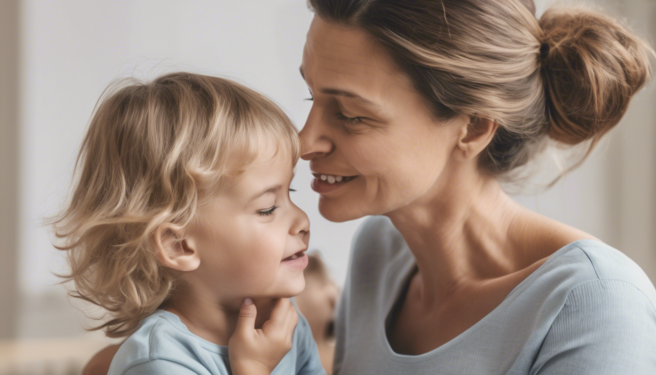 découvrez des conseils pratiques et des stratégies efficaces pour gérer l'éducation de vos enfants en tant que maman. apprenez à équilibrer votre rôle parental avec les défis quotidiens, tout en favorisant le développement et le bien-être de vos petits.