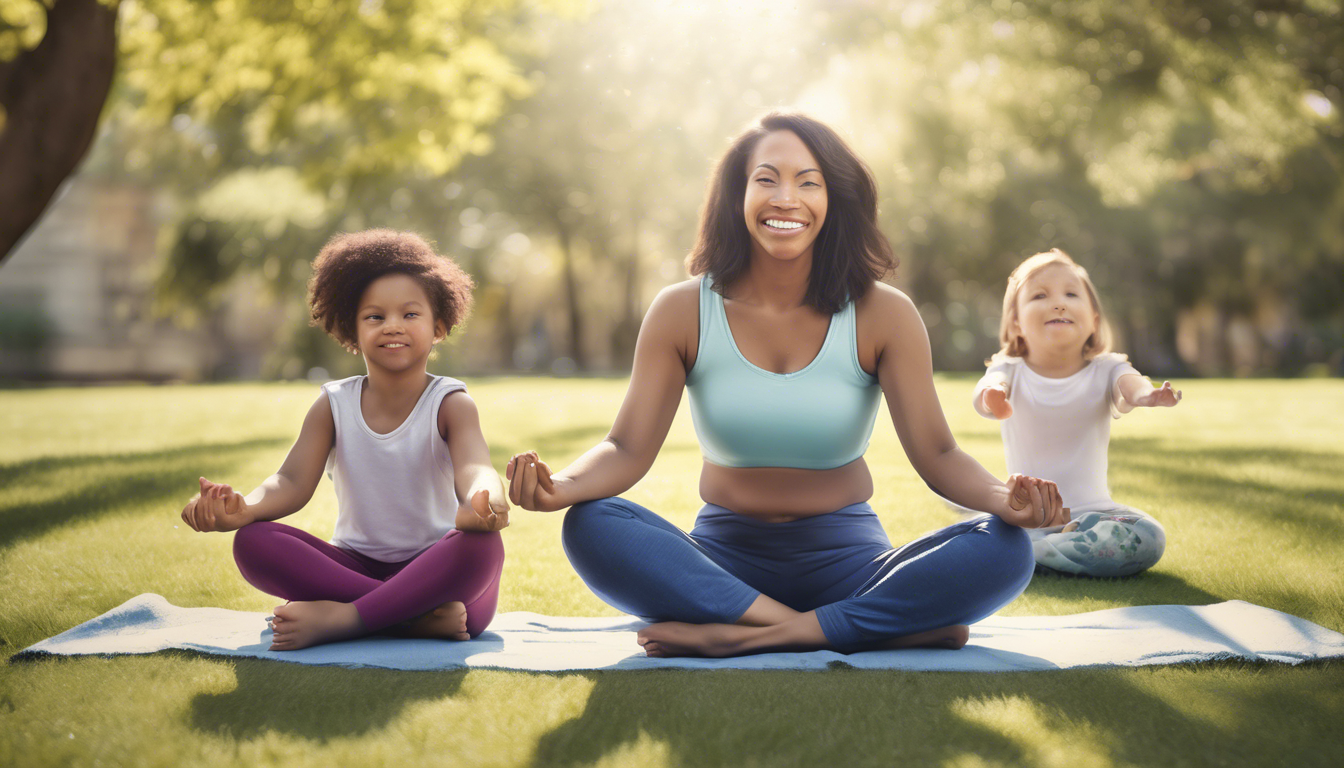 découvrez des stratégies pratiques et des conseils essentiels pour aider les mamans à renforcer leur confiance en elles. apprenez à surmonter les doutes, à valoriser vos réussites et à construire une estime de soi solide au quotidien.