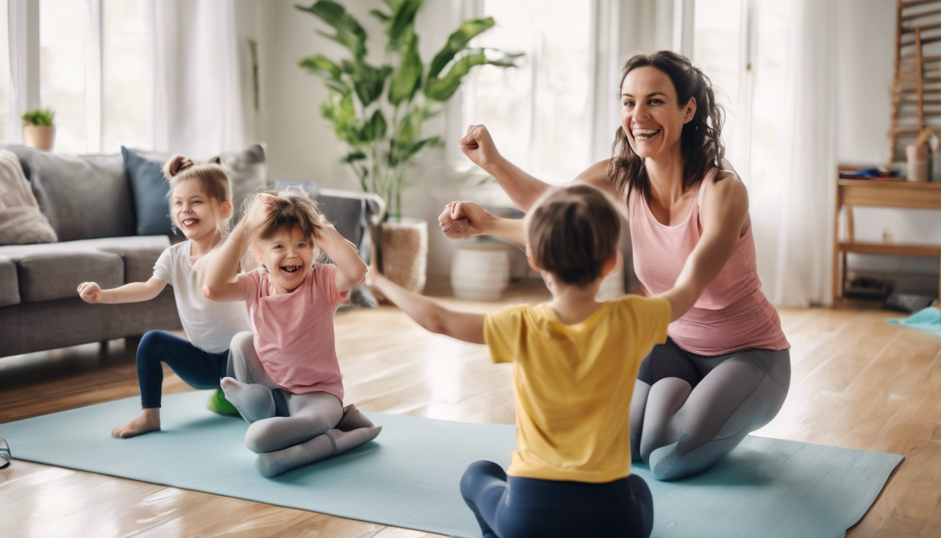 découvrez des astuces pratiques pour permettre aux mamans de s'accorder du temps pour elles-mêmes. apprenez à gérer vos priorités, à déléguer certaines tâches et à intégrer des moments de détente dans votre quotidien chargé. offrez-vous enfin le répit dont vous avez besoin !