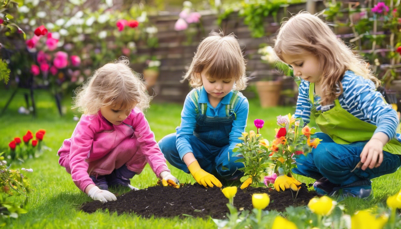 découvrez des activités manuelles amusantes et créatives à réaliser en famille ! que ce soit le bricolage, la peinture, ou le jardinage, inspirez-vous d'idées originales pour passer des moments inoubliables avec vos proches.