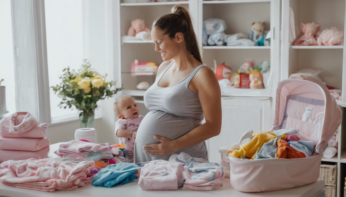 découvrez les meilleures astuces de mamans pour une organisation efficace au quotidien. optimisez votre temps et simplifiez-vous la vie avec des conseils pratiques et des stratégies inspirantes qui vous aideront à gérer famille, travail et maison avec sérénité.