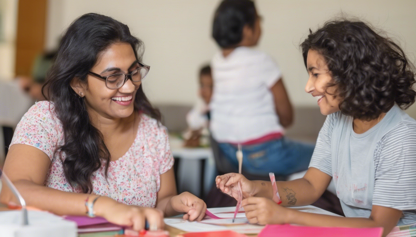 découvrez les initiatives locales dédiées aux mamans dans votre ville : soutien, activités, ressources et événements qui valorisent la maternité et facilitent le quotidien des mamans.