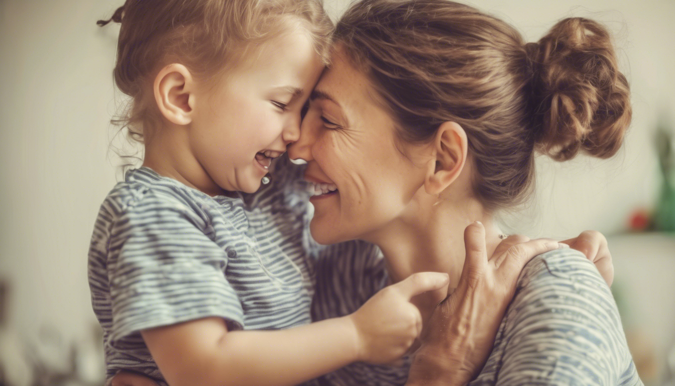 découvrez des conseils pratiques et bienveillants pour les mamans, incluant des astuces sur la parentalité, le bien-être et l'organisation familiale, afin de faciliter la vie quotidienne et d'épanouir votre rôle de mère.