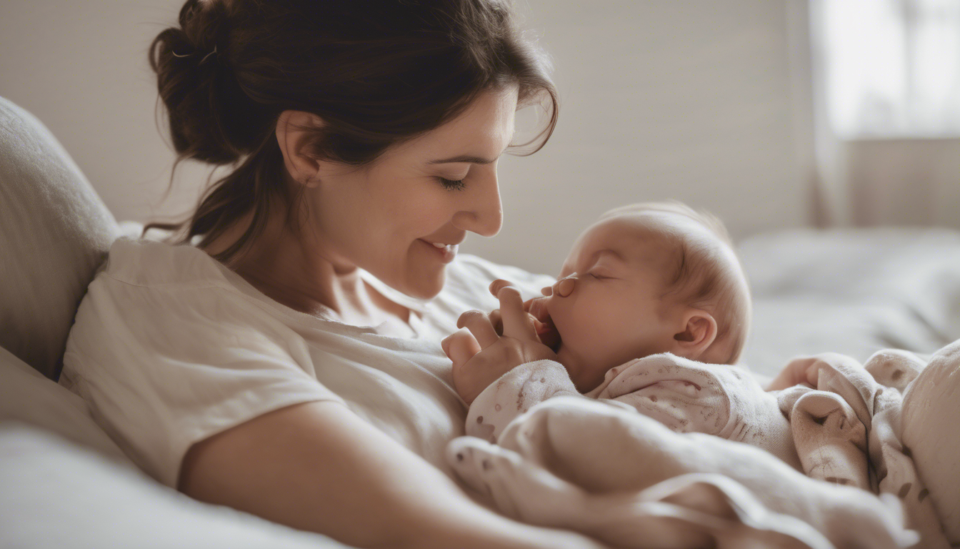 découvrez des conseils pratiques et inspirants pour les mamans, allant des astuces de soins aux stratégies de gestion du temps, pour améliorer votre quotidien et renforcer vos liens familiaux.