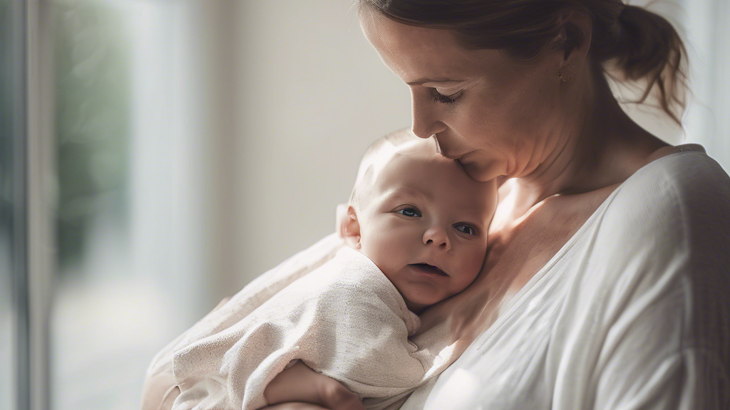 Illustration détaillée sur Conseils essentiels pour les futures mamans : bien vivre sa grossesse