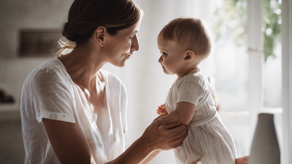 Illustration détaillée sur Conseils pratiques pour les futures mamans : tout ce qu'il faut savoir