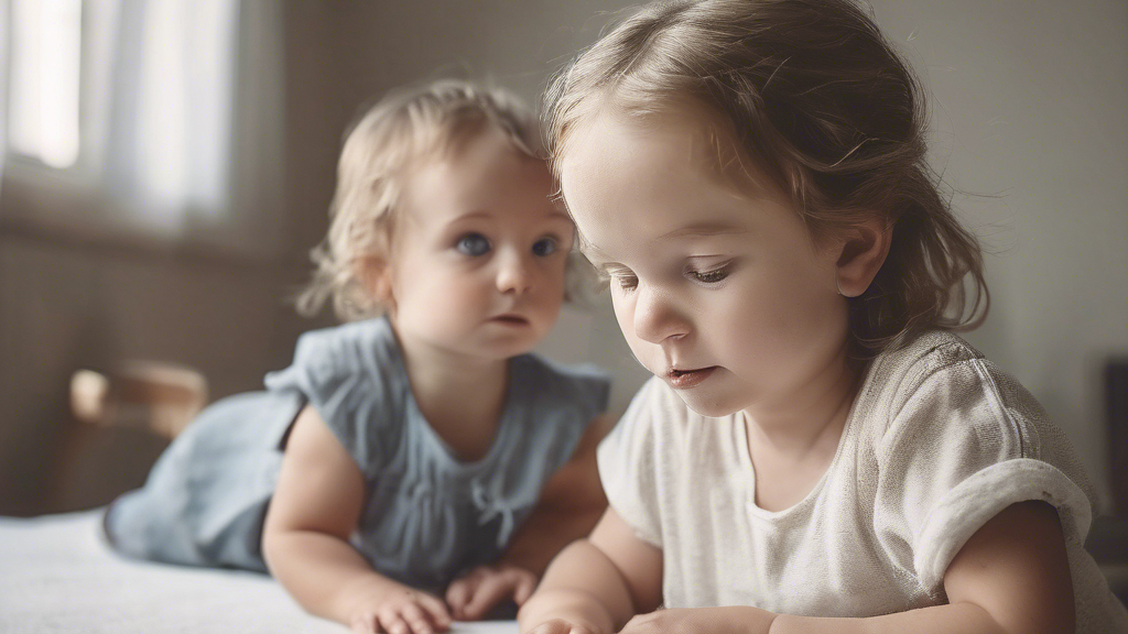 Illustration détaillée sur Conseils pratiques pour les jeunes mamans : élever un enfant avec sérénité