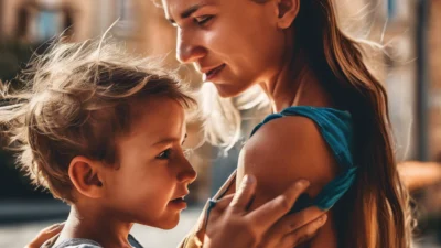 Conseils pratiques pour les jeunes mamans : Équilibre entre vie de famille et bien-être