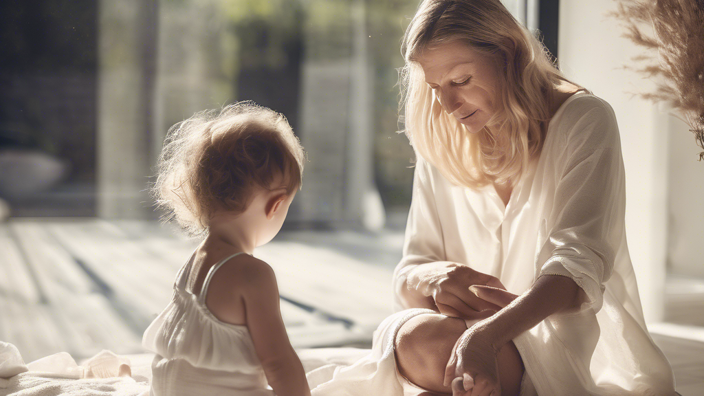 Illustration détaillée sur Conseils Pratiques pour les Mamans Enceintes : Bien-être et Épanouissement