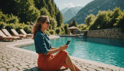 Vacances enceinte : destinations autorisées selon terme