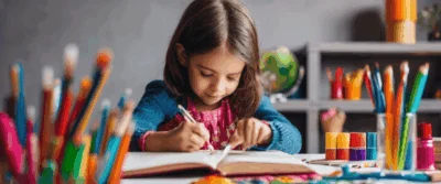 Découvrez les meilleures plateformes pour stimuler la créativité des enfants à la maison : le guide complet des ressources DIY en ligne