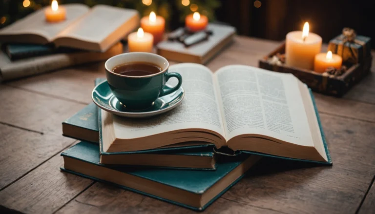 Les meilleurs livres pour maman : des idées de cadeaux inspirantes
