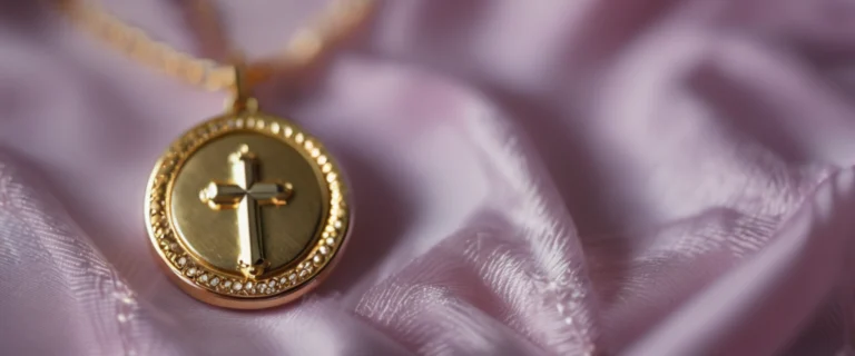 Chaîne forçat de maman : choisir le bon bijou pour porter médailles et pendentifs