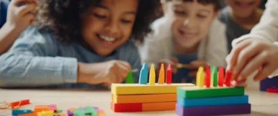 Activité pince Montessori : 10 idées créatives