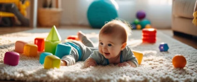 Tummy Time : Guide Complet Développement Bébé